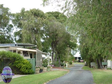 ROSE GARDENS CARAVAN PARK REVIEW | Western Australia | www.wanowandthen.com