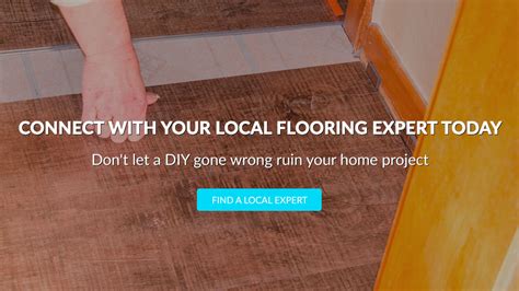 How to Install LVT & LVP Flooring: 4 Easy Steps | Flooring America