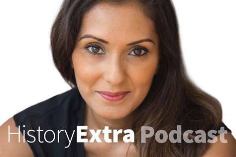 Babita Sharma On The History Of British Corner shops| History Extra Podcast