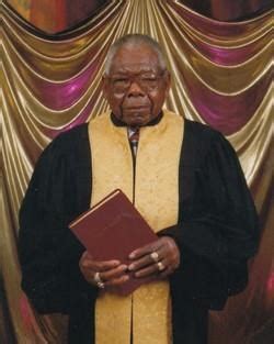Reverend Nathaniel A. Jackson, Sr. Obituary (2018) - Cordele, GA - J. W ...