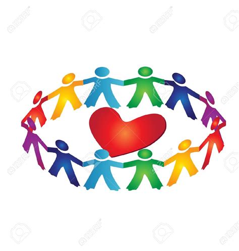 Solidarity clipart - Clipground