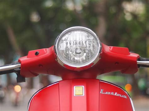 Xe Máy Điện Vespa LX Latina Giá Rẻ Đa Dạng Màu Sắc