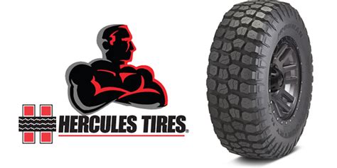 Hercules Adds Sizes To Ironman All Country M T Tire Review Magazine