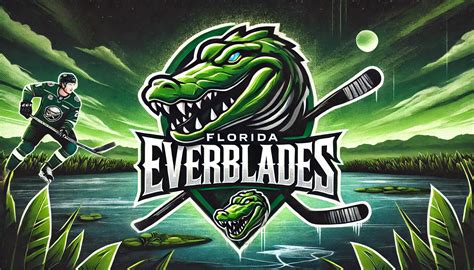 Florida Everblades Color Codes Hex Rgb And Cmyk Teamfanfares