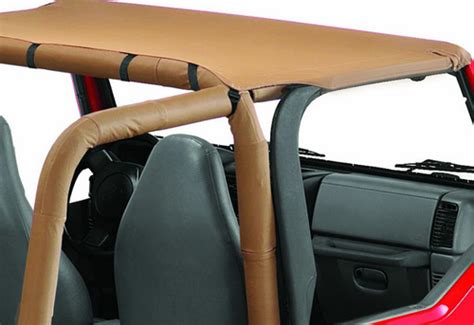 Bestop Header Bikini Top NAPA Auto Parts