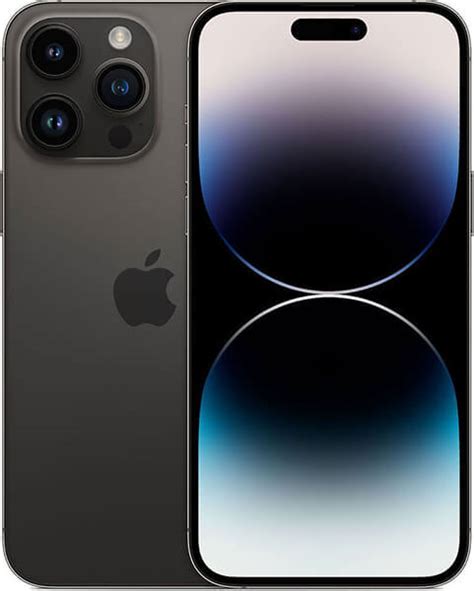 Κινητο Apple Iphone 14 PRO MAX 128gb 5G Space Black - Κινητο τηλεφωνο ...