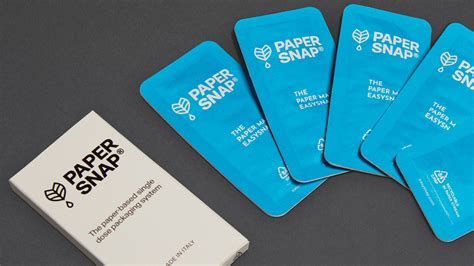 Paper Snap