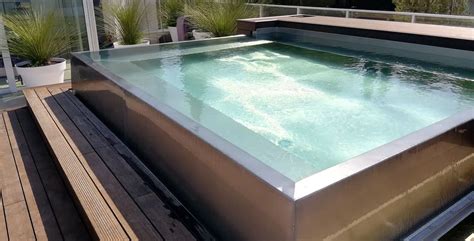 Autorisation Pour Une Mini Piscine Ce Qu Il Faut Savoir