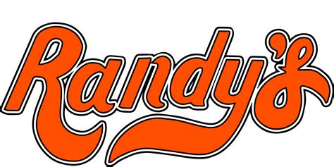 Randysonlylogoorange Randys Donuts