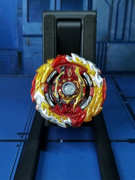 Beyblade World Spriggan Men S Fashion Watches Accessories