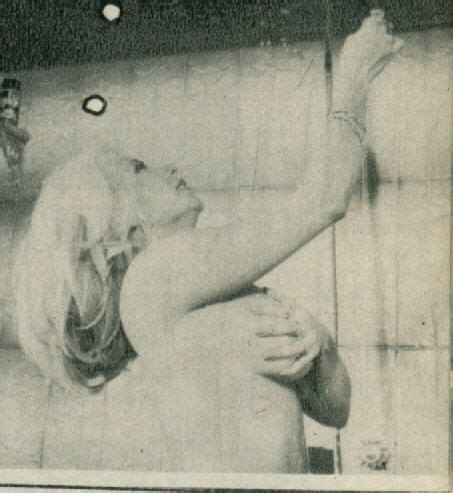 Naked Sharo Aceves Added By Lionheart