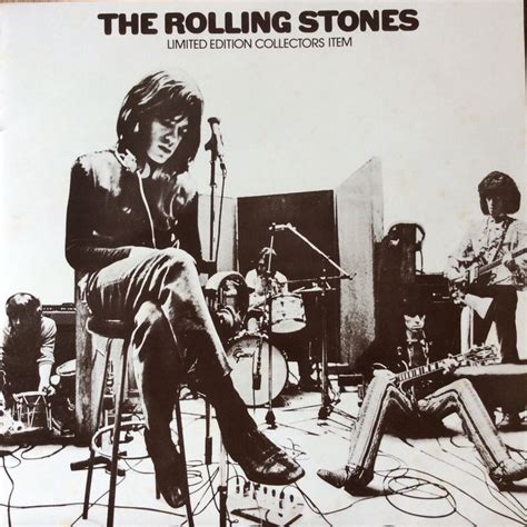 Rolling Stones Limited Edition Collectors Item Lp Album Catawiki