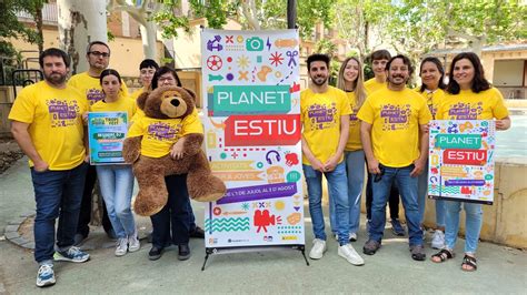 Planet Estiu La Guia De Reus