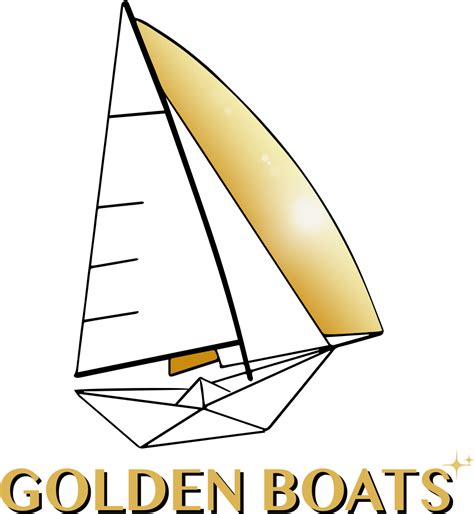 Golden Boats