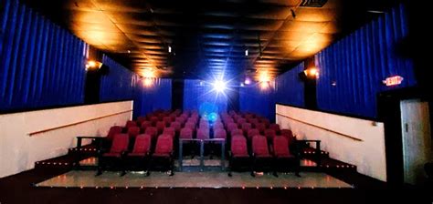 River Cinema East Grand Forks - KairneSinai