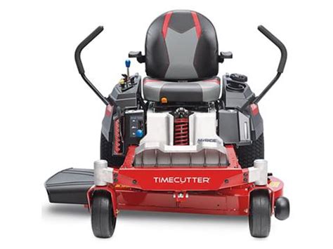 New 2023 Toro TimeCutter 42 In Kohler 22 Hp MyRIDE Lawn Mowers