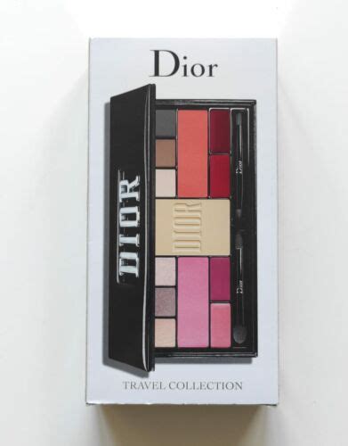 Dior Ravel Collection Ultra Dior Couture Make Up Palette Gesicht Augen Lippen Ebay