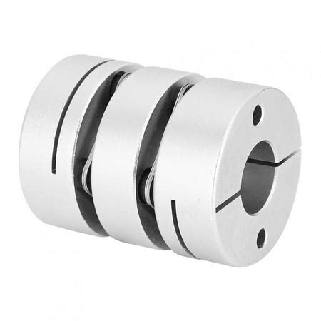 Coupler Shaft Adapter, Coupling Motor Connector, Easy To Use For Ships ...