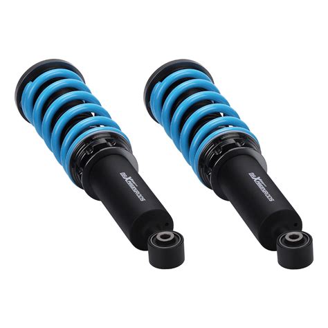 Full Street Coilover For Honda Crv Cr V Adjustable Damper