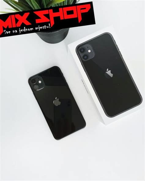 Apple Iphone Gb Black Crni Kao Nov Garancija Zamjena Da Gb