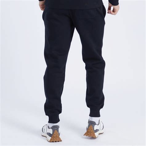 Buy New Balance Mens Nb Small Logo Sweat Pants Black