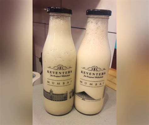 Keventers On Carter Road Is Where You Need To Go To Have Yummy ...
