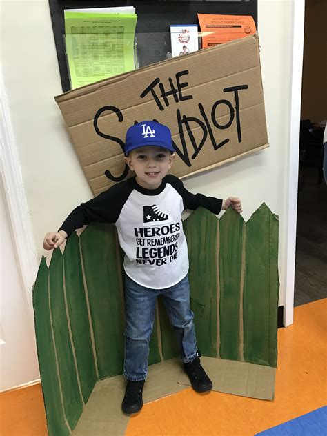 cubs baseball halloween costume 2