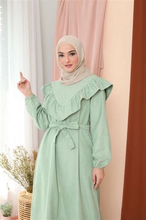 Warna Hijau Mint Cocok Dengan Warna Apa Tips Tampil Percaya Diri