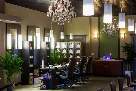 Bellevue Manicures And Pedicures Tranquility Nails And Spa