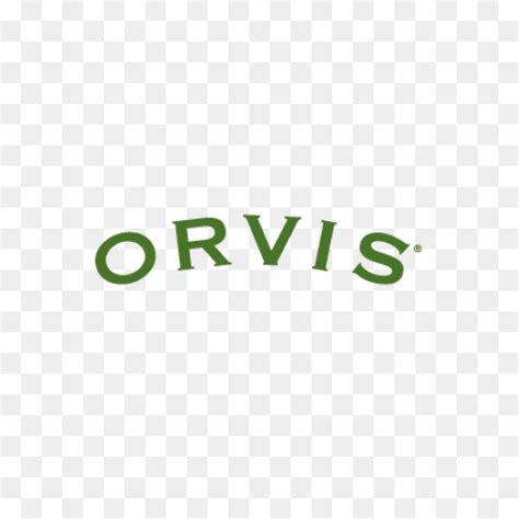 Orvis Logo & Transparent Orvis.PNG Logo Images