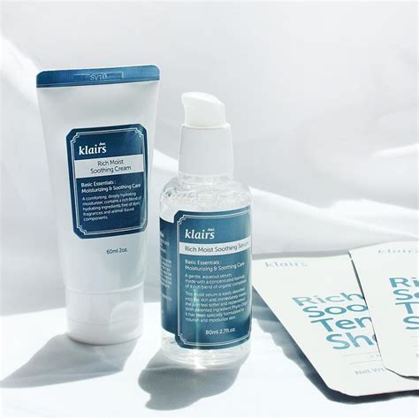 The trio to keep the skin radiant and glowing through deep hydration ...