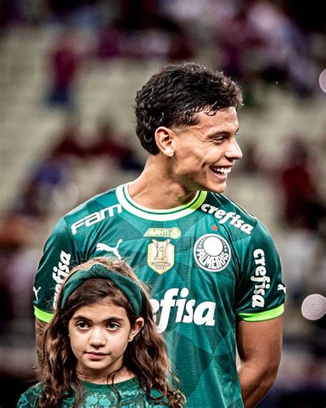 richard ríos Fotografia de futebol Maior campeão do brasil