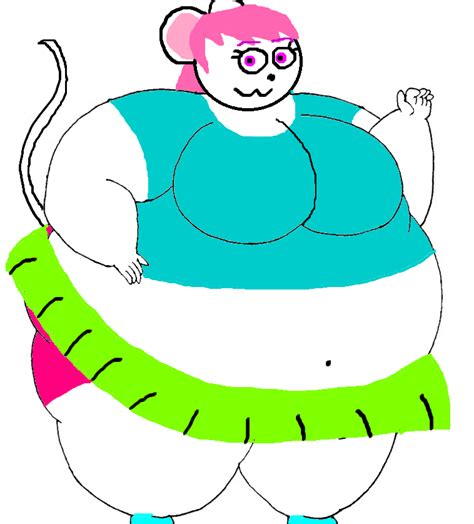 My OC: Mimi by JustinH2003 on DeviantArt