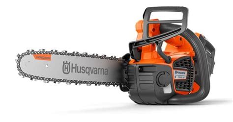 Husqvarna Akku Kettensäge T540i XP AS Garagen