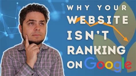 Why Your Website Isnt Ranking On Google For Local Biz The Complete