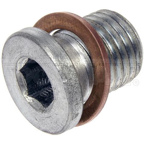 Dorman Engine Oil Drain Plug 090 182cd