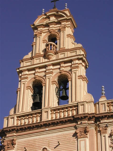 Catedral De Huelva Catedral De La Merced Megaconstrucciones Extreme