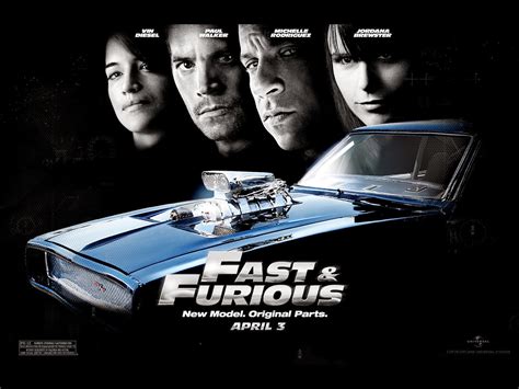 Stunt Drivers For Fast and Furious – 100 Years Blog