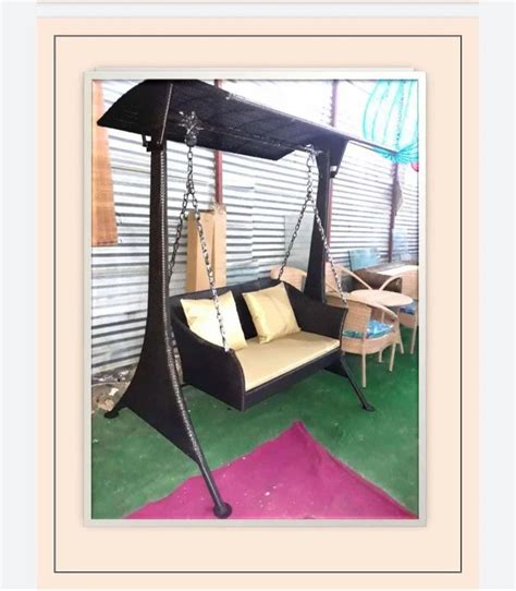 Outdoor Garden Swing At Rs 25000piece Garden Swing In New Delhi Id