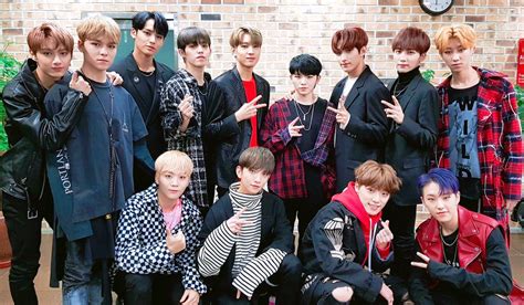 Pledis Entertainment Confirms Date For SEVENTEEN's Comeback With ...