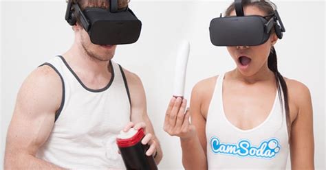 Blowcast Les Fellations En Réalité Virtuelle Pour Seulement 1 Dollar