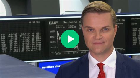 Deshalb könnte der DAX schon bald 20 000 Punkte knacken Video