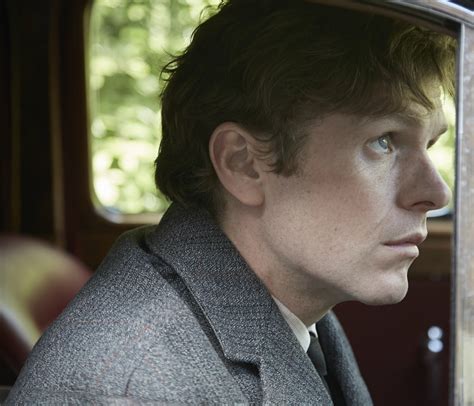 Endeavourposts Shaun Evans As Endeavour Morse The Endeavour Files