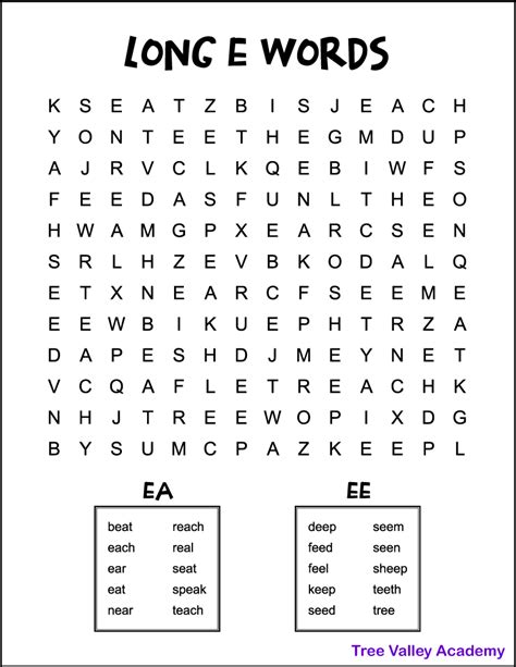 Long I Spelled Y Phonics Worksheets