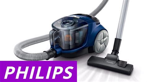 Фильтр пылесоса Philips Powerpro Active и Powerpro Compact - YouTube