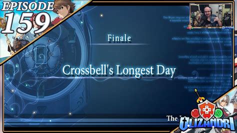 Trails From Zero Don Marconi S Office Evidence Crossbell S Longest