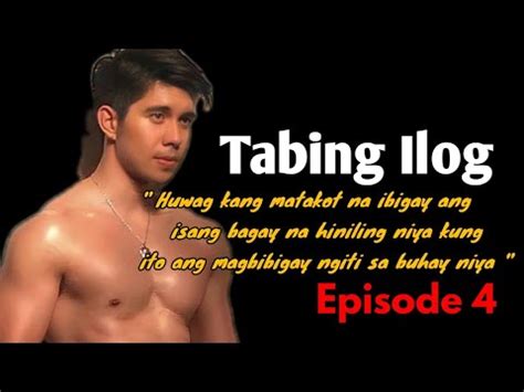 Bl Series Love Story Ep Tabing Ilog Pinagtagpo Lakan Stories