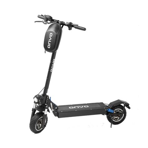 Onvo OV 012 Xplus Elektrikli Scooter Evkur