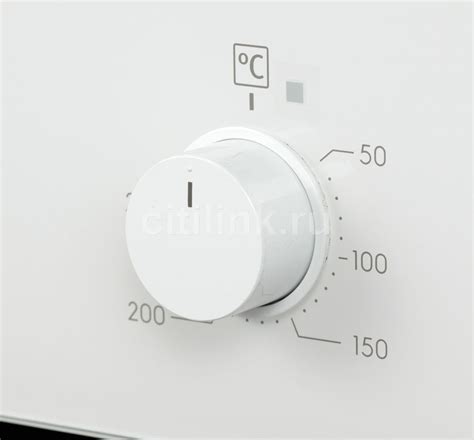 Духовой шкаф Electrolux OEF5C50V, белый - купить в Ситилинк | 1155748