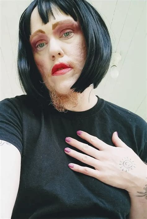 Queer Kinky Trans Boy 35 Nude Pics XHamster